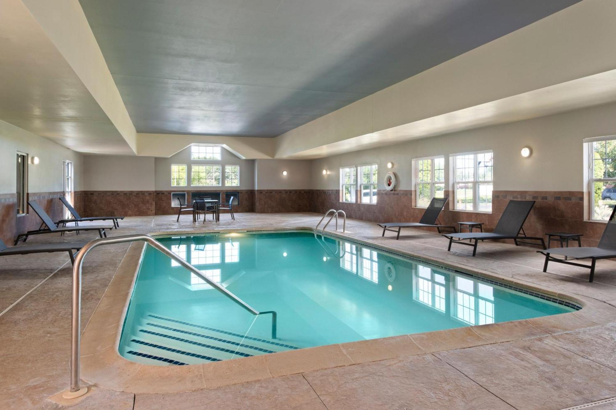 Residence Inn Mt. Laurel At Bishop'S Gate Mount Laurel Buitenkant foto