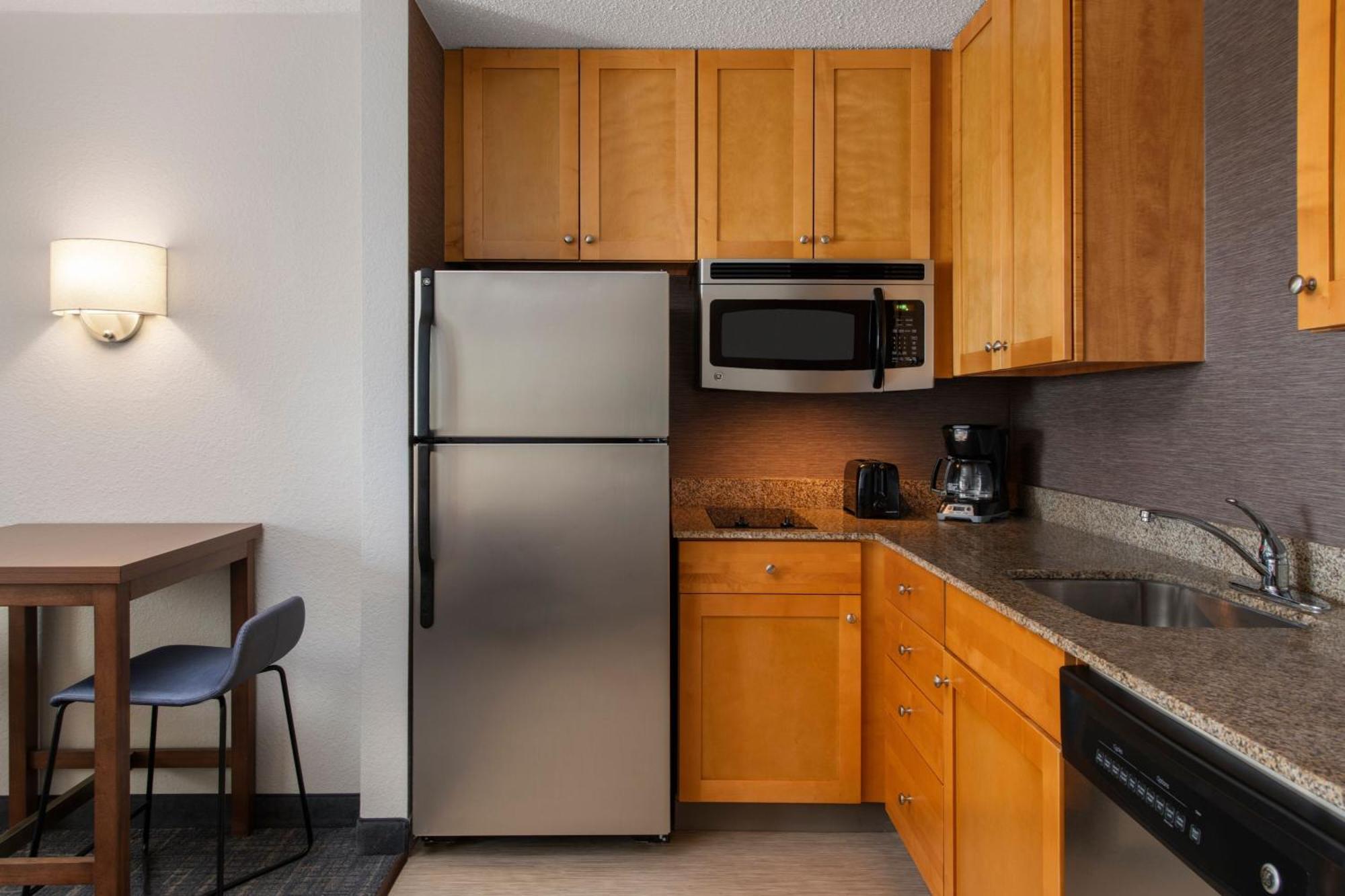 Residence Inn Mt. Laurel At Bishop'S Gate Mount Laurel Buitenkant foto