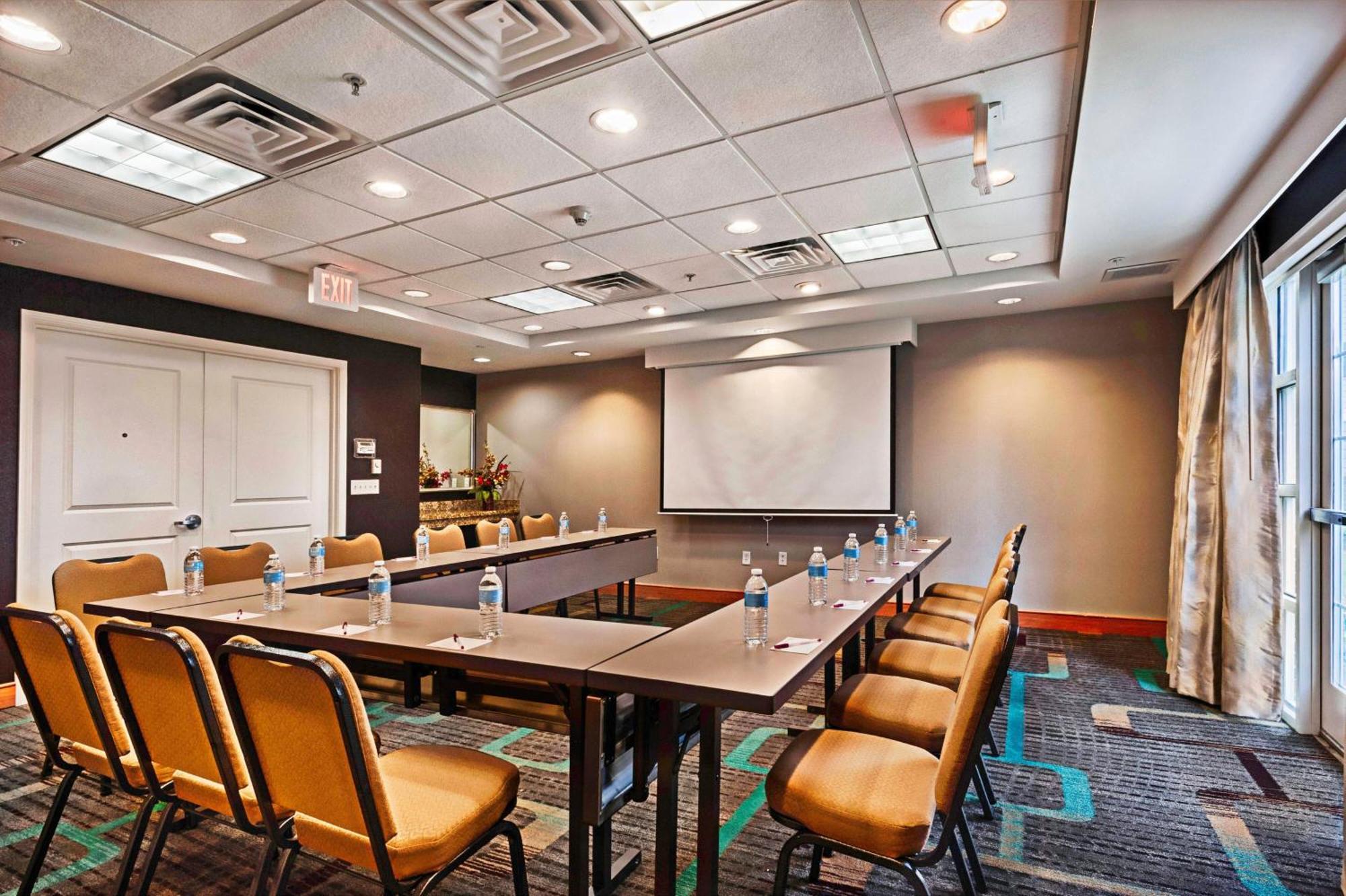 Residence Inn Mt. Laurel At Bishop'S Gate Mount Laurel Buitenkant foto