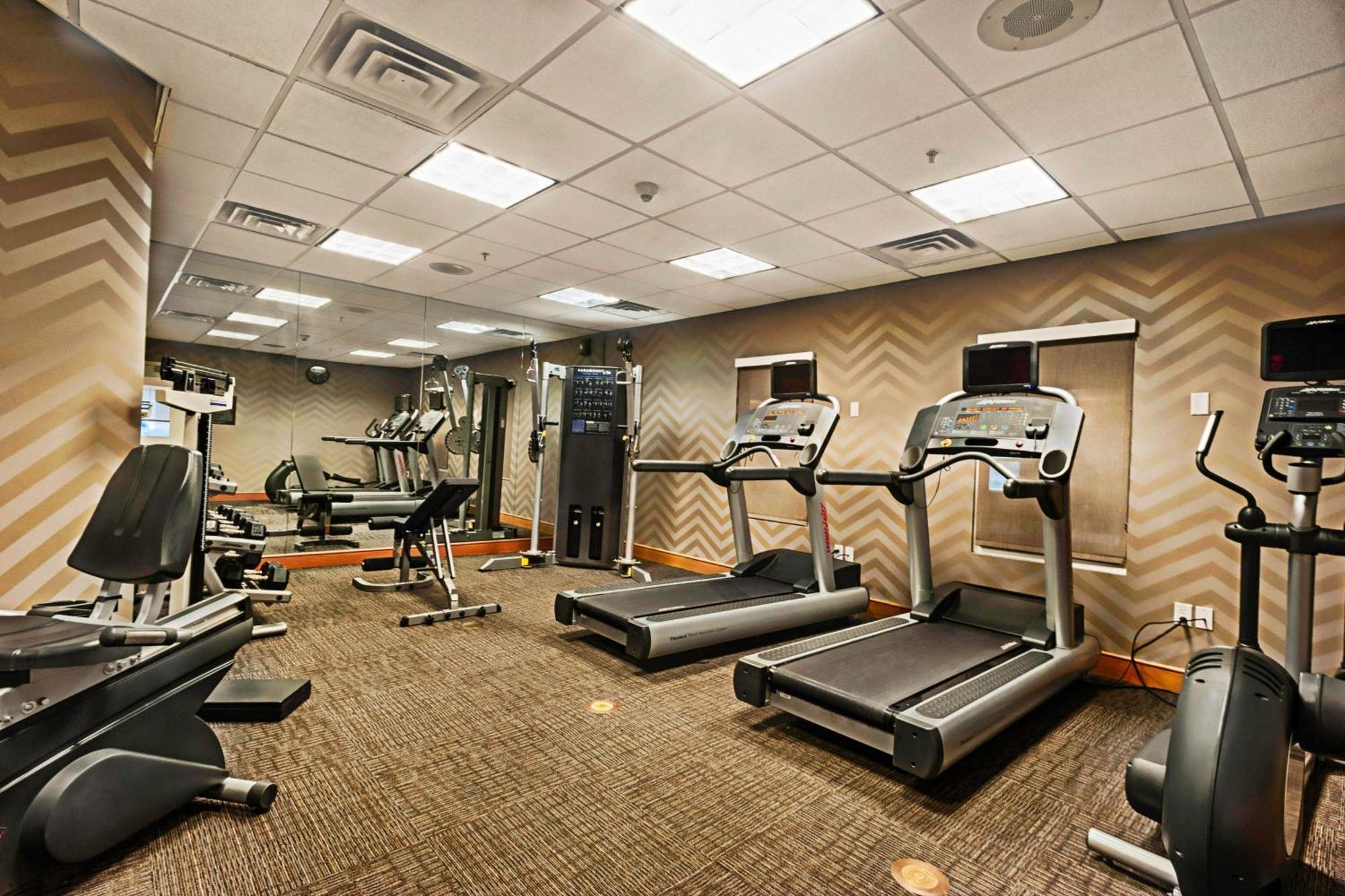 Residence Inn Mt. Laurel At Bishop'S Gate Mount Laurel Buitenkant foto
