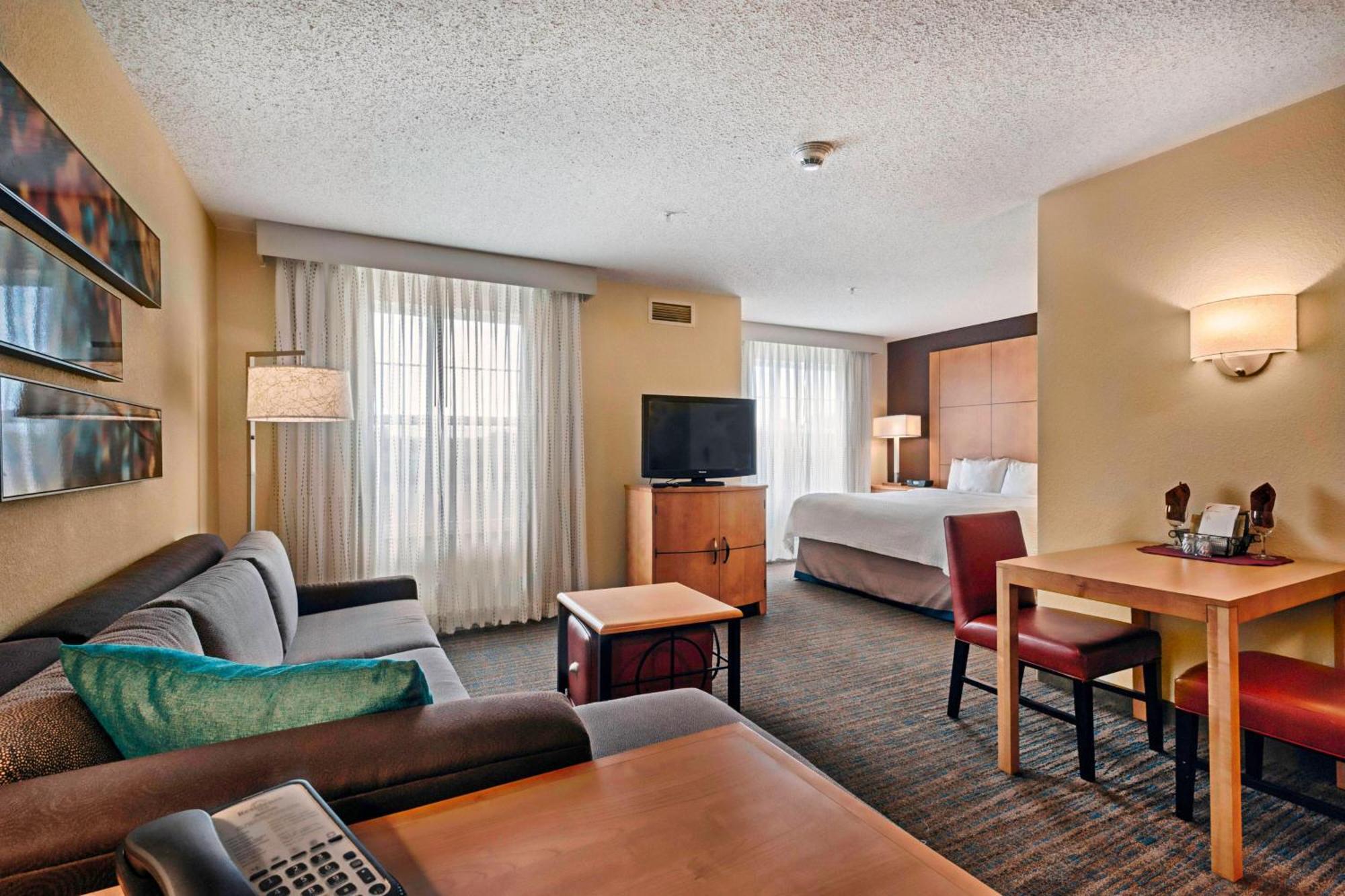 Residence Inn Mt. Laurel At Bishop'S Gate Mount Laurel Buitenkant foto
