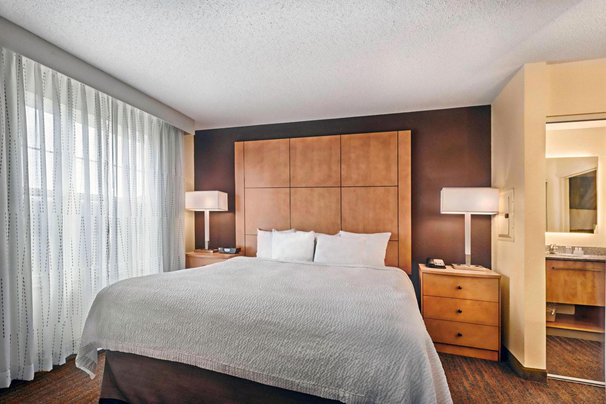 Residence Inn Mt. Laurel At Bishop'S Gate Mount Laurel Buitenkant foto
