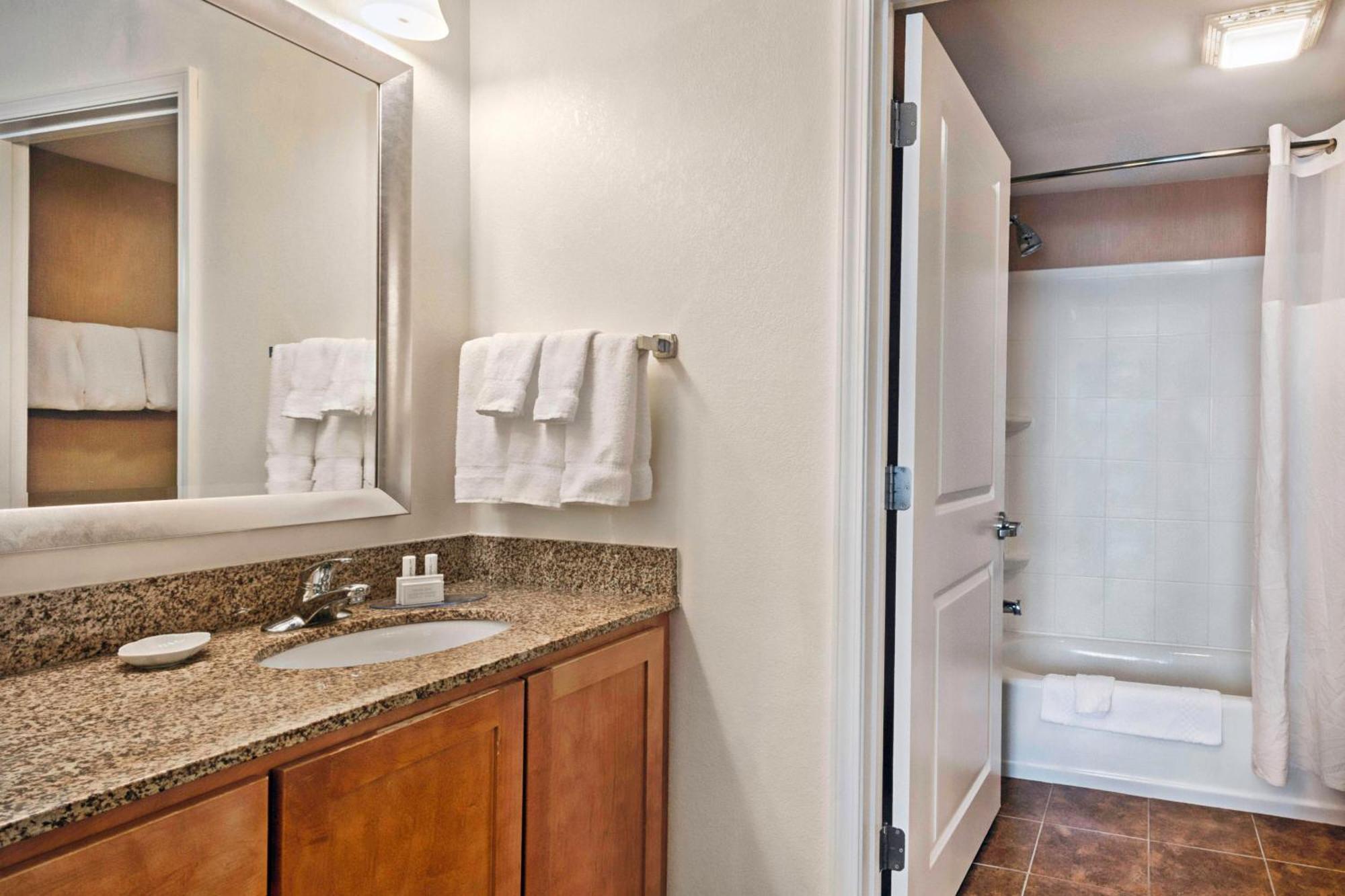 Residence Inn Mt. Laurel At Bishop'S Gate Mount Laurel Buitenkant foto