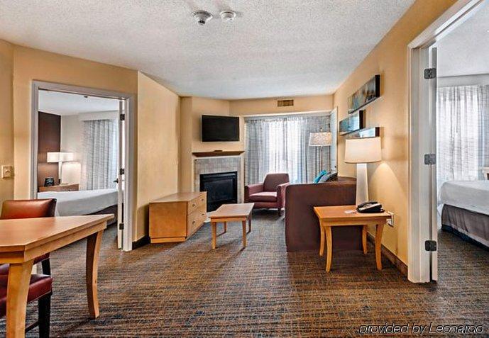 Residence Inn Mt. Laurel At Bishop'S Gate Mount Laurel Buitenkant foto