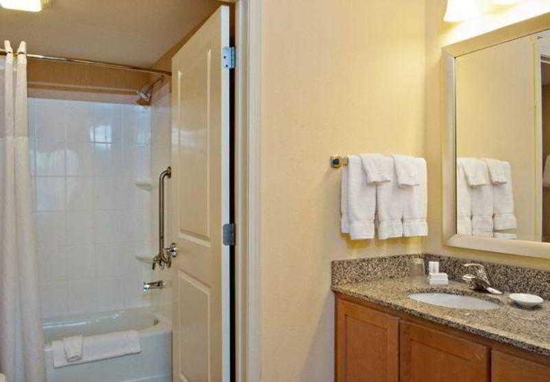 Residence Inn Mt. Laurel At Bishop'S Gate Mount Laurel Buitenkant foto