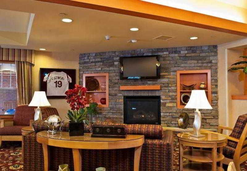 Residence Inn Mt. Laurel At Bishop'S Gate Mount Laurel Buitenkant foto