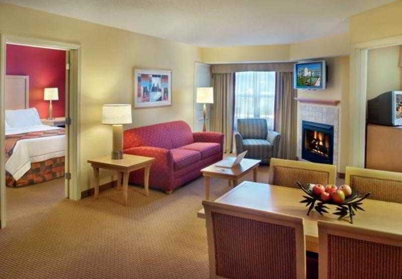 Residence Inn Mt. Laurel At Bishop'S Gate Mount Laurel Kamer foto
