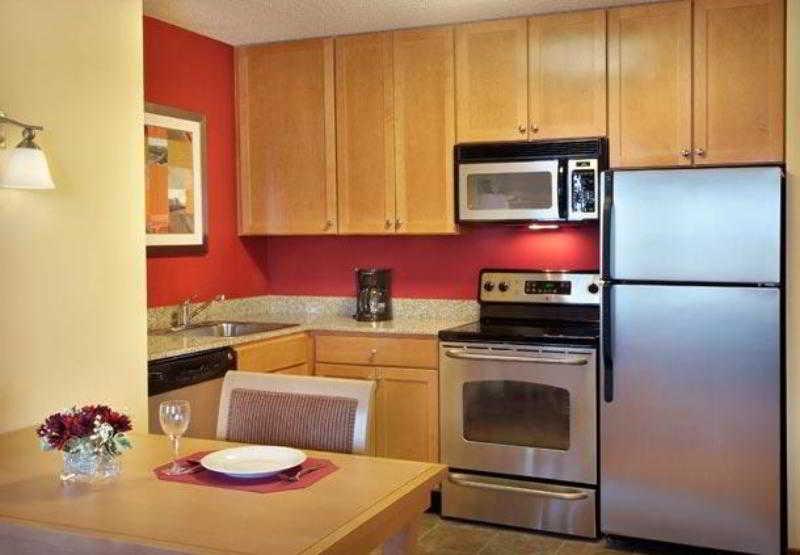 Residence Inn Mt. Laurel At Bishop'S Gate Mount Laurel Kamer foto