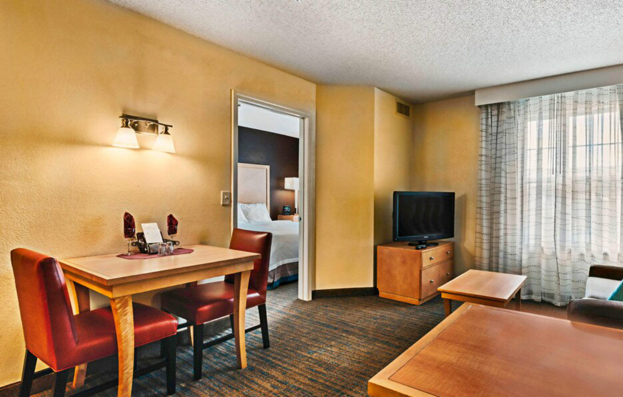Residence Inn Mt. Laurel At Bishop'S Gate Mount Laurel Buitenkant foto
