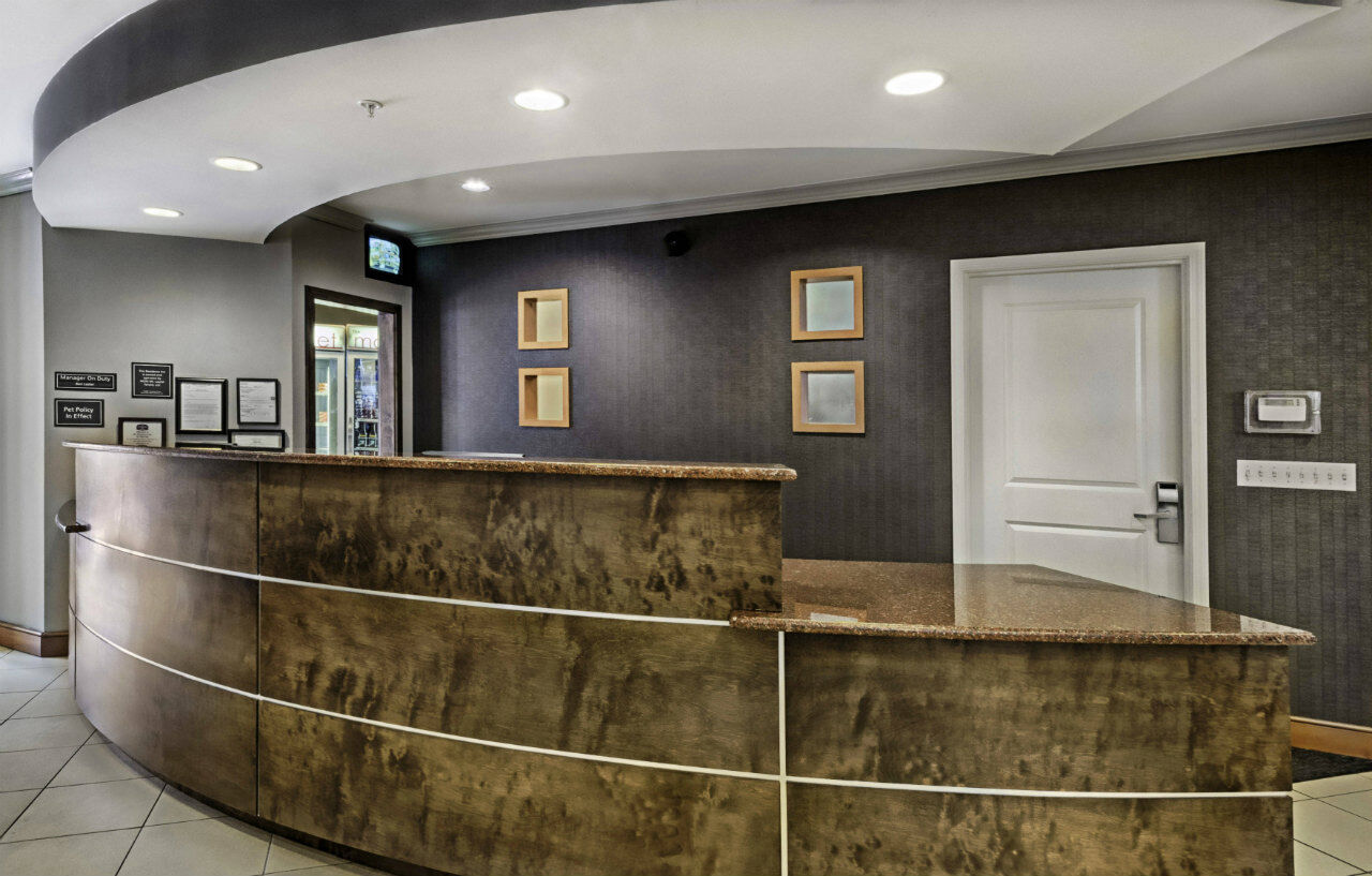 Residence Inn Mt. Laurel At Bishop'S Gate Mount Laurel Buitenkant foto